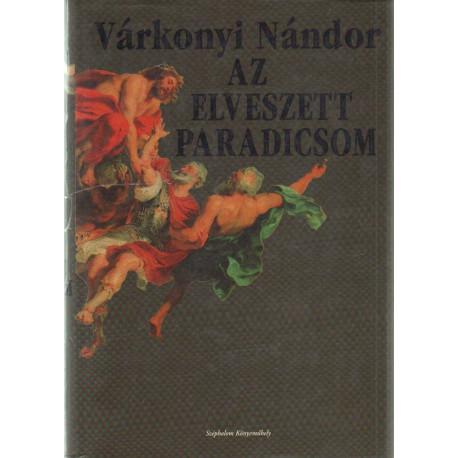 Az elveszett paradicsom