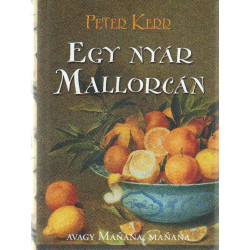 Egy nyár Mallorcán