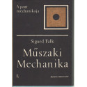 Műszaki Mechanika I-III kötet