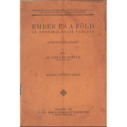 Ember és a Föld