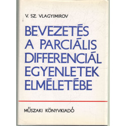 Bevetés a parciális differenciál egyenletek elméletébe .