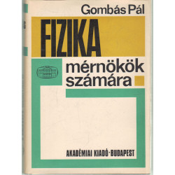 Fizika mérnökök számára .