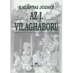 Az I. világháború