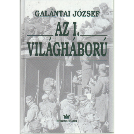 Az I. világháború