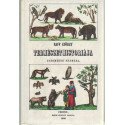 Természet históriája gyermekek számára ( hasonmás kiadás )