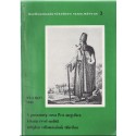 A parasztnép sorsa Pest megyében kétszáz évvel ezelőtt tulajdon vallomásainak tükrében