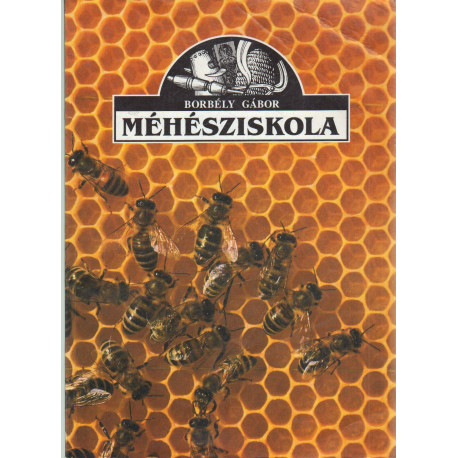 Méhésziskola