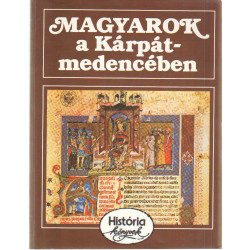 Magyarok a Kárpát-medencében