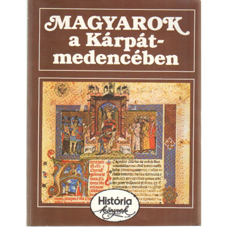 Magyarok a Kárpát-medencében