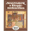 Magyarok a Kárpát-medencében