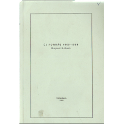 Új Forrás 1969-1988