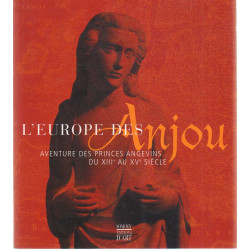 L' Europe Des Anjou ( Francia )