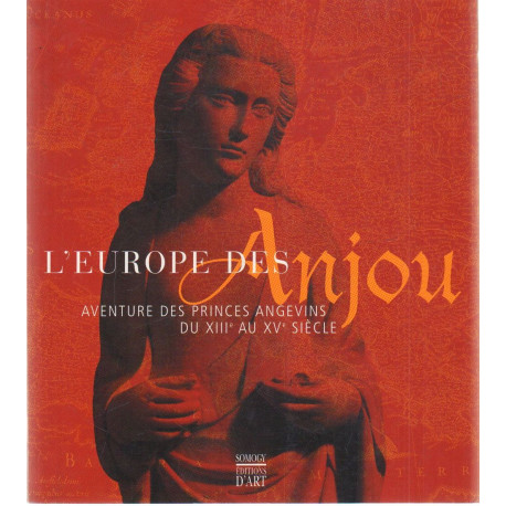 L' Europe Des Anjou ( Francia )