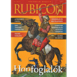 Rubicon magazin 2016/7