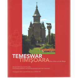 Temesvár , Temeswar, Timisoara Klein Wien an der Bega