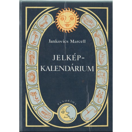 Jelképkalendárium