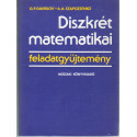 Diszkrét matematikai feladatgyűjtemény