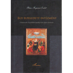 Egy elfeledett intézmény