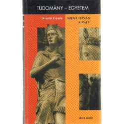 Szent István király