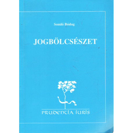 Jogbölcsészet