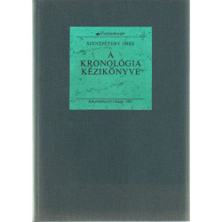 A kronológia kézikönyve