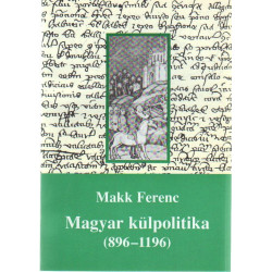 Magyar külpolitika (896-1196)