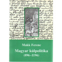 Magyar külpolitika (896-1196)