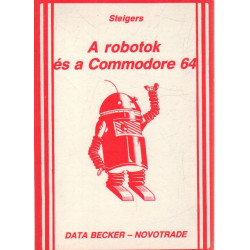 A robotok és a Commodore 64