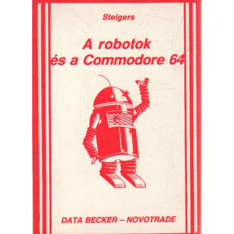 A robotok és a Commodore 64