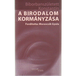 A birodalom kormányzása .