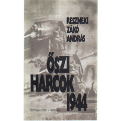 Őszi harcok 1944