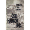 Őszi harcok 1944