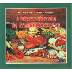 A vérszegénység és étrendi kezelése.