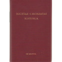 Nicetae Choniatae historia (görög) 11/1