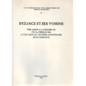Byzance et ses voisins