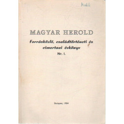 Magyar Herold