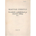 Magyar Herold