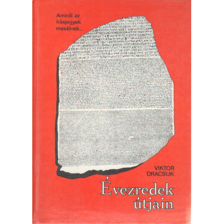 Évezredek útjain .