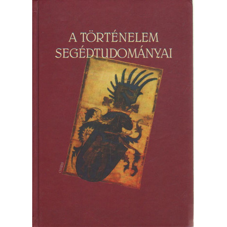 A történelem segédtudományai