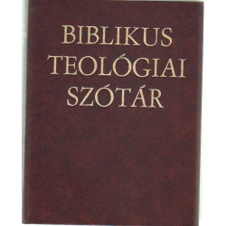 Biblikus teológiai szótár