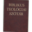Biblikus teológiai szótár