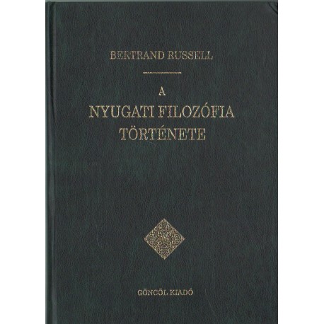 A nyujgati filozófia története