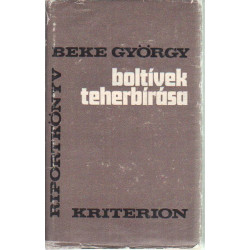 Boltívek teherbírása