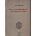 A magyar társadalom története az őskortól az árpádkorig .