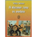 A klezmer zene és eredete