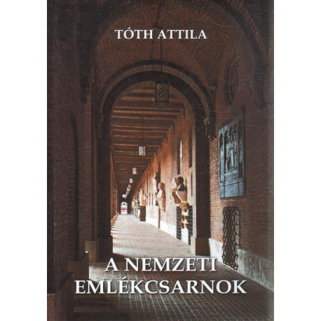 A nemzeti emlékcsarnok