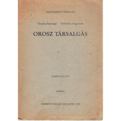 Orosz társalgás