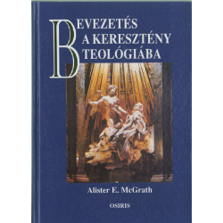 Bevezetés a keresztény teológiába