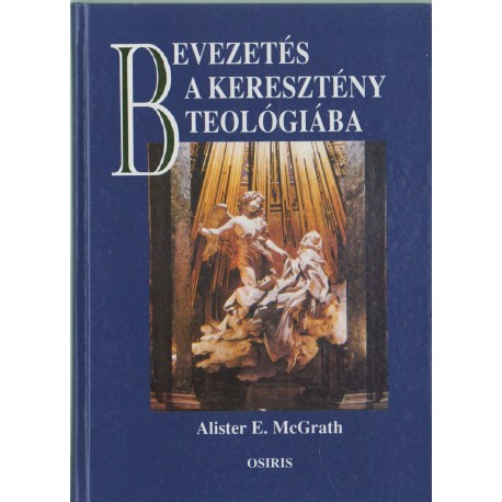 Bevezetés a keresztény teológiába