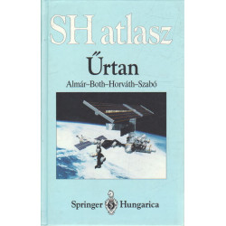 Űrtan - SH atlasz